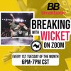 Breaking with Wicket on Zoom + assignments (online only)