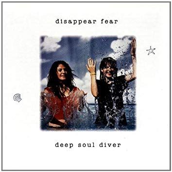 deep soul diver, 1989