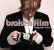 Broken Film: CD (signed)