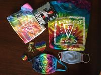 Rainbow Family Pride Package