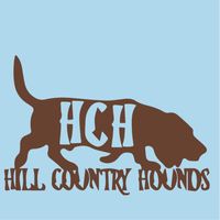 Hill Country Hounds by Hill Country Hounds