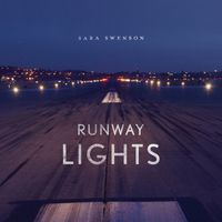 Runway Lights by Sara Swenson