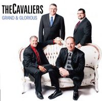 Grand & Glorious: CD
