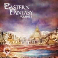 Clarence Gardener - Eastern Fantasy by The World - Featuring Coreena