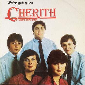 "We're Going On" Album by Cherith
