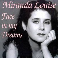 Face In My Dreams by Miranda Louise