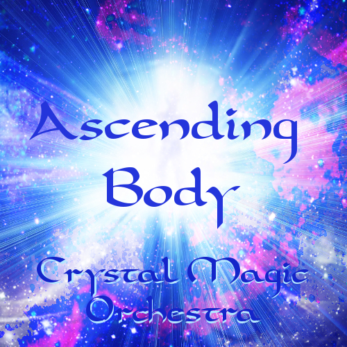 Ascending Body Ascension Music
