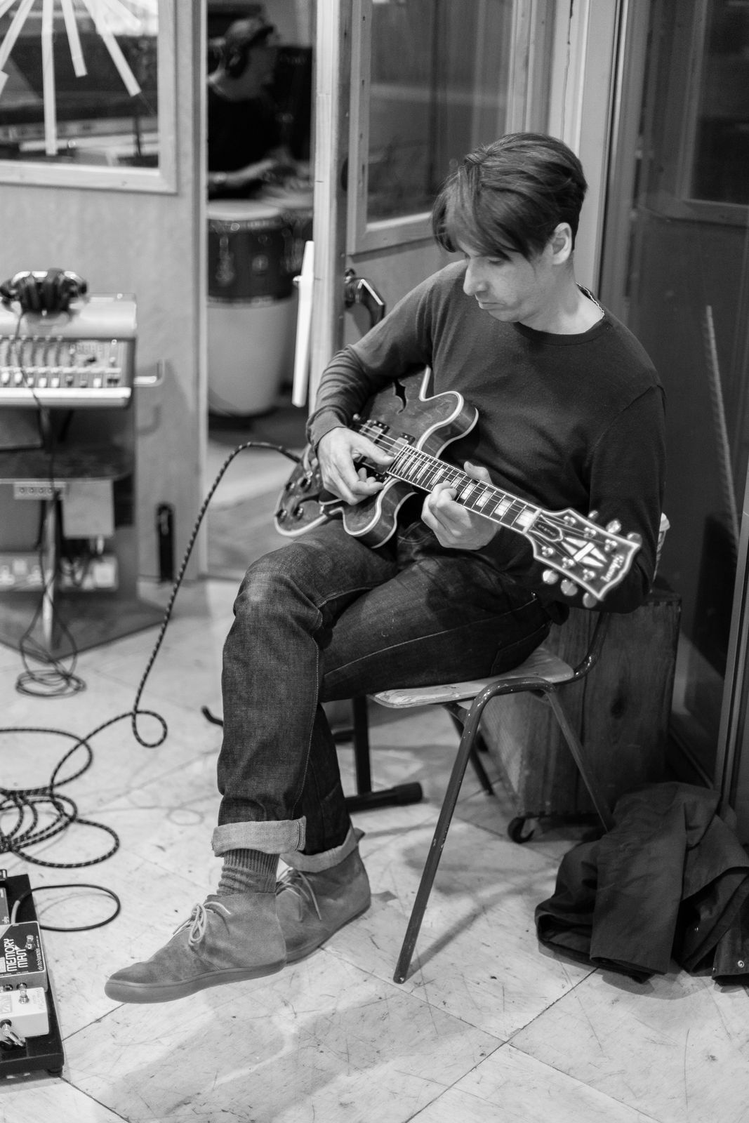 Bernard Butler Gallery