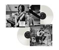 People Move On - 2021 Recording Limited Edition White: Vinyl