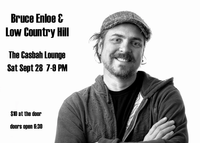 Bruce Enloe & Low Country Hill