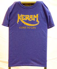 Keram "Unique Aren't We" Design - Men's T-Shirts