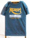 Keram "Floating Man" - Men's T-Shirts