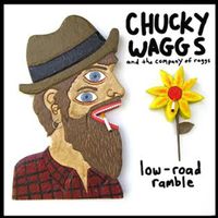 Low Road Ramble by Chucky Waggs