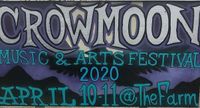 Crow Moon Festival 