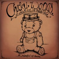 Get Fightin' by Chucky Waggs & the company of raggs 