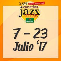 Festival Internacional "Canarias  Jazz &  Más Heineken" - Polo Ortí Group