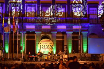 Jazz Heineken Canarias Fest, 2017
