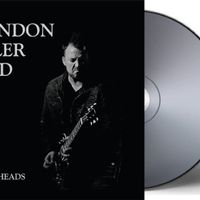 Live at Knuckleheads: CD