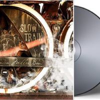 Slow Train: CD
