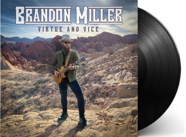 Virtue and Vice: Vinyl