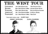 The West Tour