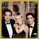 Placido Domingo, Patricia Kaas, Alejandro Fernandez, "Merry Christmas Baby" from Christmastime In Vienna
