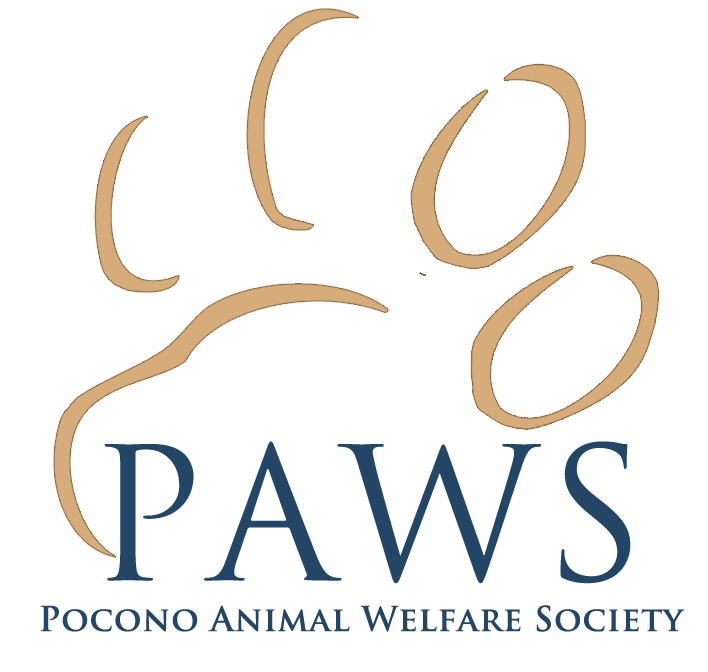 Pocono Animal Welfare Society<br><br>