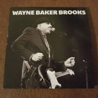 Wayne Baker Brooks (Compilation) by Wayne Baker Brooks