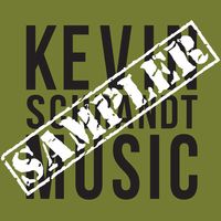 KSM Sampler by Kevin Schrandt