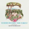 Echoes Within The Forest: Physical CD