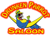 Drunken Parrot Saloon