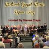 Midland Gospel Music Hymn Sing: CD