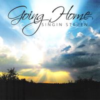 Going Home: CD