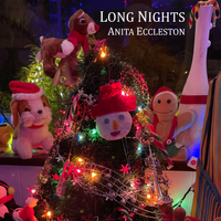 Long Nights by Anita Eccleston