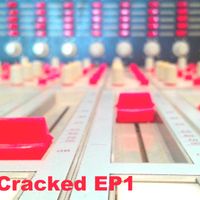 EP1 by The Cracked
