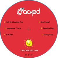 The Cracked EP