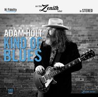 Kind of Blues: Limited Run 180 Gram Blue Vinyl + CD