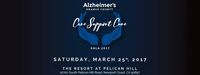 Care Support Cure Gala 2017