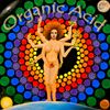 Organic Acid : CD & jewel case 