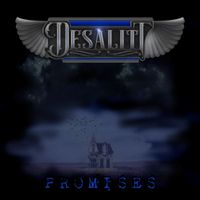Promises EP by Desalitt