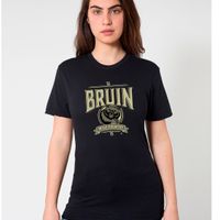 Ladies' Fitted T-shirt