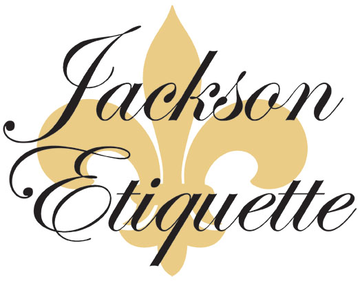 Jackson Etiquette