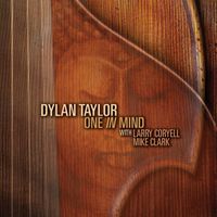 One In Mind by Dylan Taylor