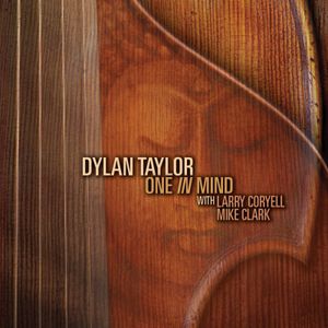 Very excited to release this album of new original music on Blujazz Records, featuring Larry Coryell and Mike Clark! Please see my calendar for performances!