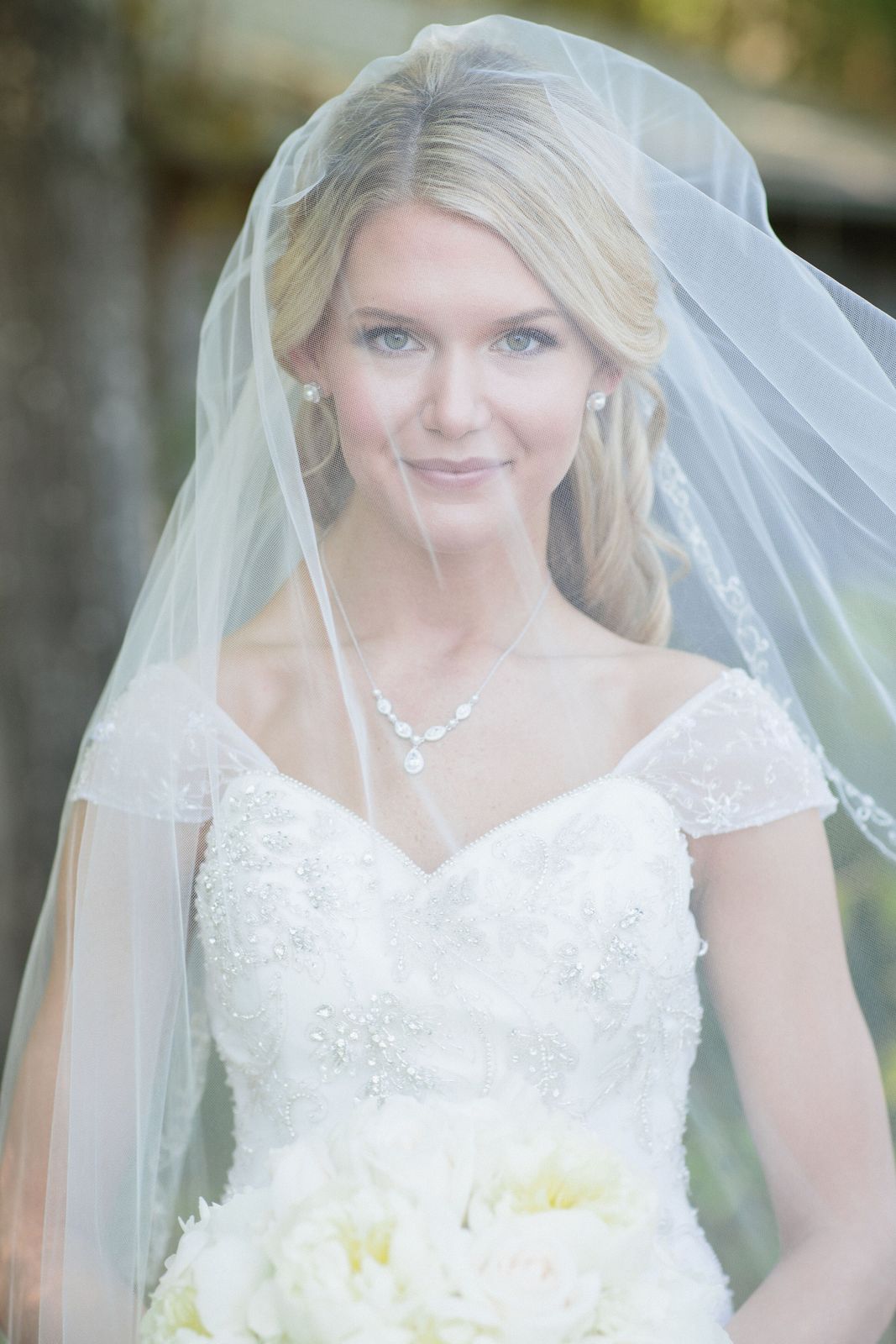 Jillian Jensen Holt Makeup Artist & Hairstylist - Weddings