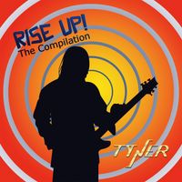 Rise Up! The Compilation: CD