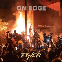 ON EDGE by TYNER 