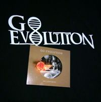 Milestones CD/ DNA logo tee shirt bundle