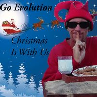 Christmas Is With Us by go evolution