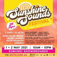 Sunshine Sounds Festival